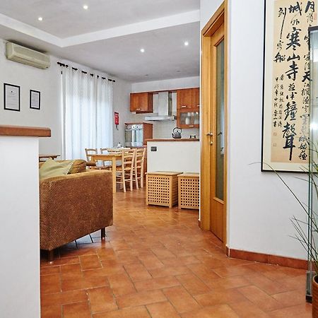 로마 Domus Appio Claudio 아파트 객실 사진